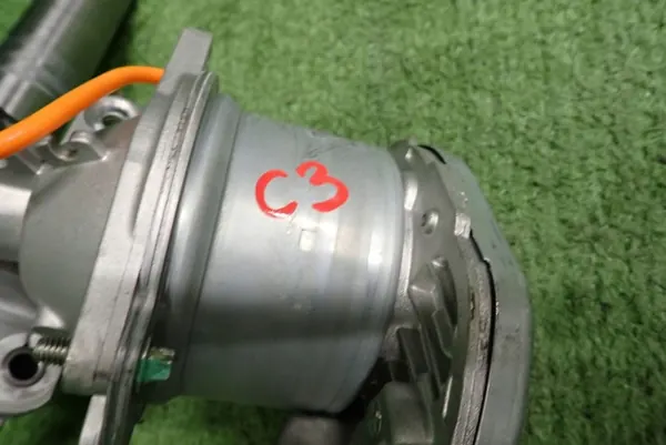 OEM 22356024 servostyrning för Citroen C3 2024- image 3
