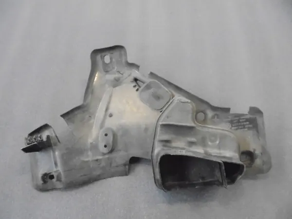 OEM A2228321490 Cache Pare-brise Droit Mercedes Classe S image 2