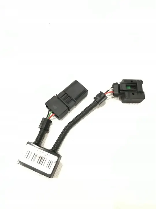 BOÎTE DE TUNING CHIP 2.0 TDI AUDI A4 A5 Q5 image 2