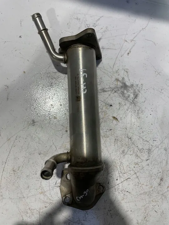 Uitlaatkoeler 2.2TDCI Ford Transit MK7 CK2Q-9F464-AA image 2