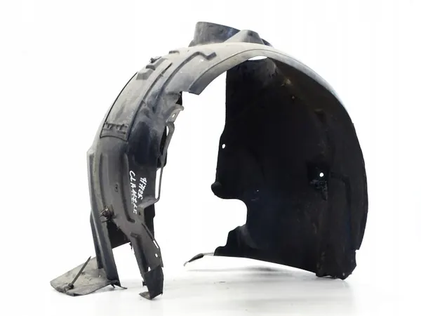 Pasos de rueda delantero izquierdo OEM A2466900100 Mercedes CLA image 2