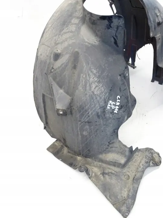 Pasos de rueda delantero izquierdo OEM A2466900100 Mercedes CLA image 3