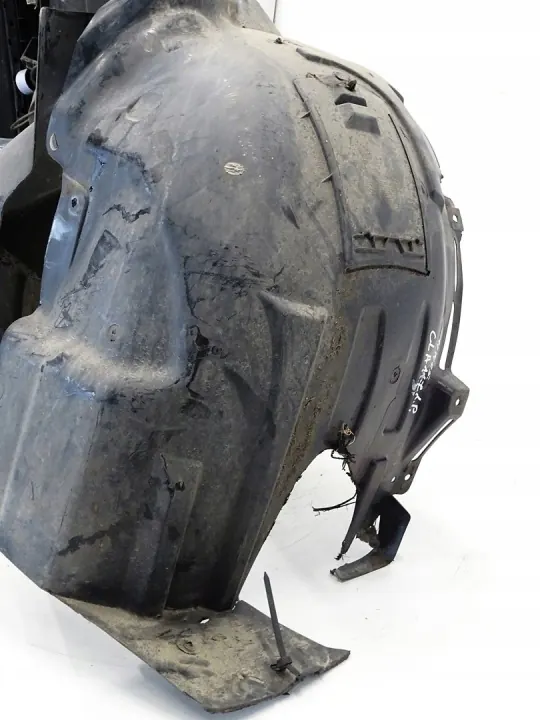Pasos de rueda delantero izquierdo OEM A2466900100 Mercedes CLA image 4