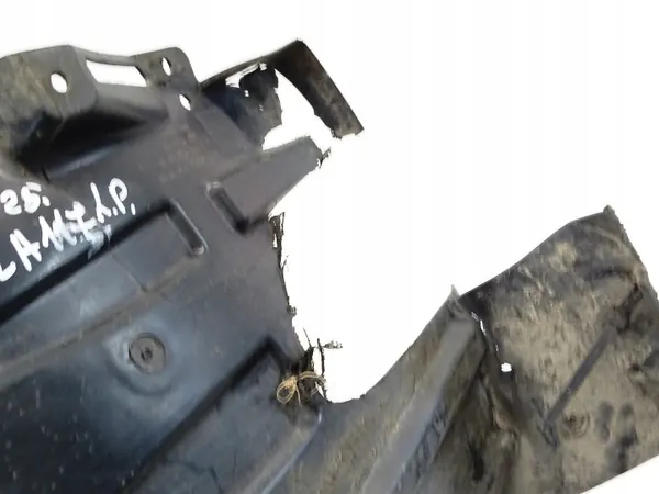 Pasos de rueda delantero izquierdo OEM A2466900100 Mercedes CLA image 5