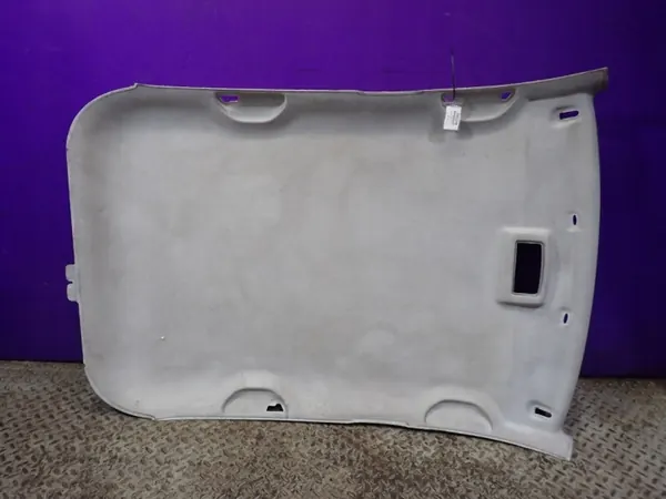 Skoda Fabia I Tak OEM Zawada-355250- Begagnad image 2