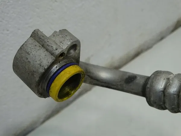 Ilmastointiletku SEAT VOLKSWAGEN AUDI image 9