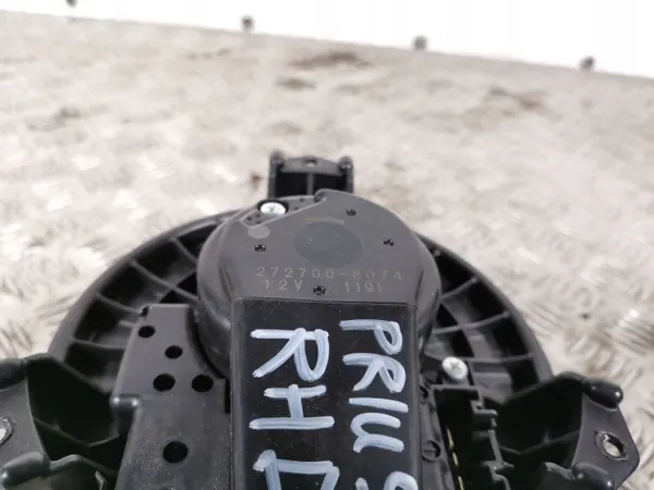 Toyota Prius blazermotor OEM FBZ12078 - Gebruikt image 3