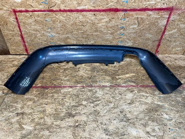 VW Passat B6 05-10 Spoiler Posteriore image 4