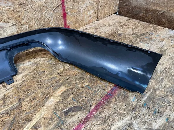 VW Passat B6 05-10 Spoiler Posteriore image 5