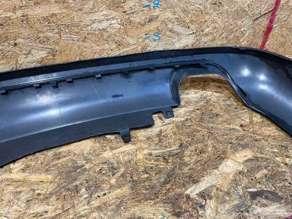 VW Passat B6 05-10 Spoiler Posteriore image 6