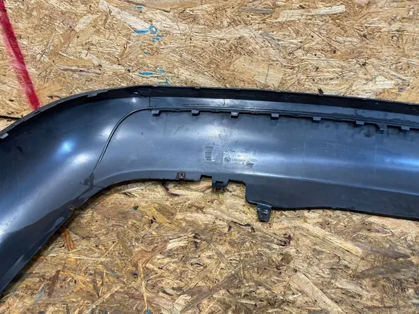 VW Passat B6 05-10 Spoiler Posteriore image 7