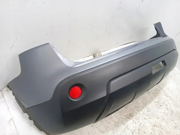 NQZT Achterbumper voor Nissan Qashqai - Gebruikt image 2