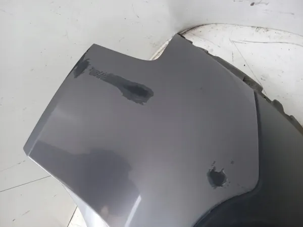 NQZT Achterbumper voor Nissan Qashqai - Gebruikt image 4