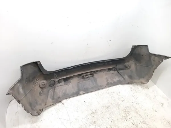 NQZT Achterbumper voor Nissan Qashqai - Gebruikt image 6