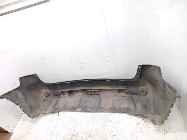 NQZT Achterbumper voor Nissan Qashqai - Gebruikt image 7
