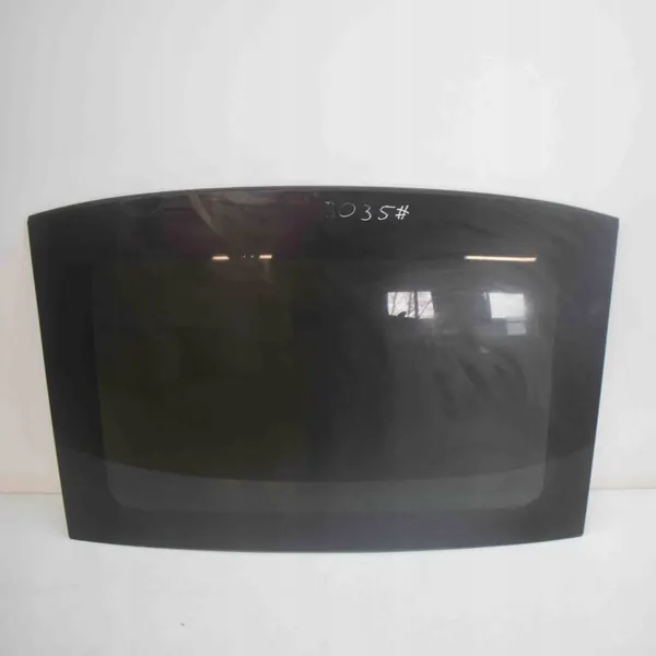 Techo solar Audi A5 (8T3) OEM 43R001600 - Usado image 2