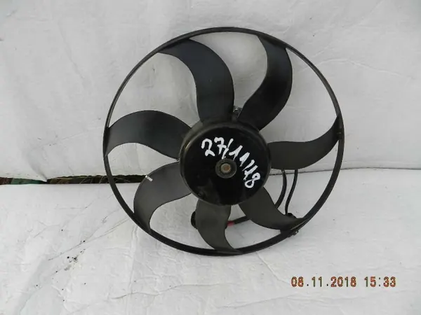 Puhallin OEM 886159288 VW Beetle 2.5:lle image 2