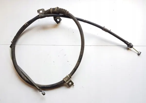Câble de frein à main Mitsubishi Pajero OEM MR407185 image 2