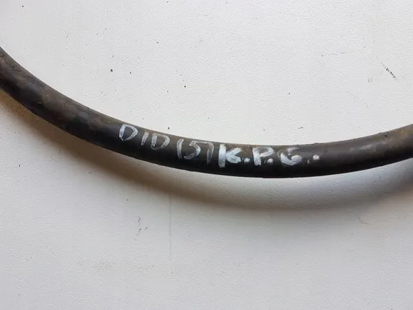 Câble de frein à main Mitsubishi Pajero OEM MR407185 image 3