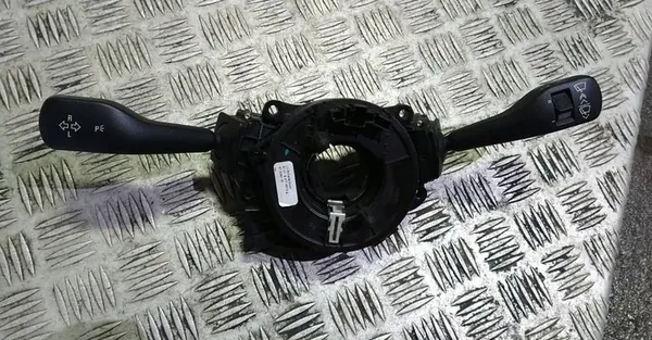 BMW Blinker-Schalter OE 61318363662 image 2