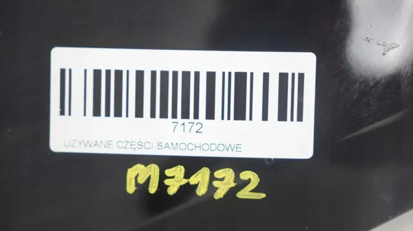 Motorafdekking OEM 360182522 voor VW Golf V Plus 05-08 image 8
