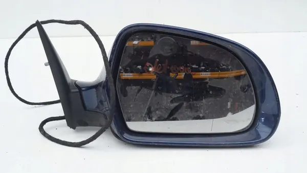 Oikea Sähkösivupeili Skoda Octavia II image 4