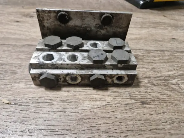 Luchtverdelingsklep OEM 20383381 voor Volvo FH FM FMX image 3