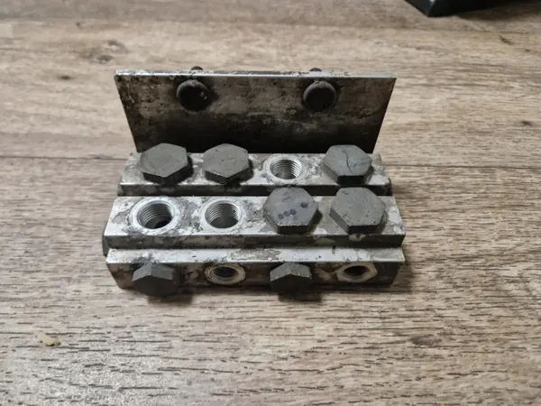 Luchtverdelingsklep OEM 20383381 voor Volvo FH FM FMX image 4