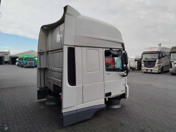 DAF XF 106 Lift Ohjaamo - OEM KABINA DAF XF 106 LIFT image 4