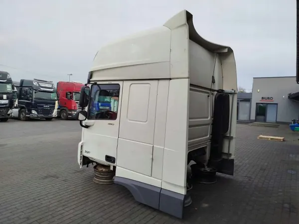 DAF XF 106 Lift Ohjaamo - OEM KABINA DAF XF 106 LIFT image 5
