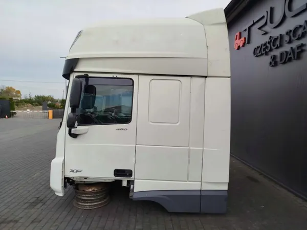 DAF XF 106 Lift Ohjaamo - OEM KABINA DAF XF 106 LIFT image 6