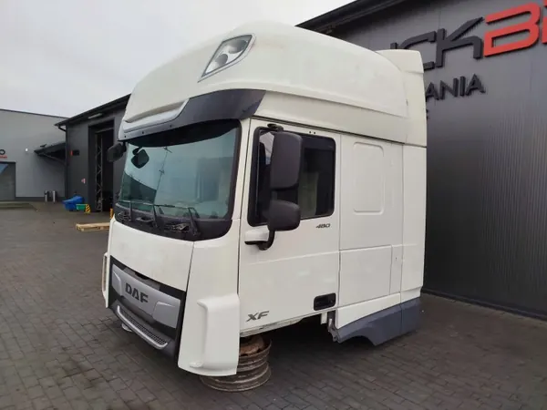 DAF XF 106 Lift Ohjaamo - OEM KABINA DAF XF 106 LIFT image 7