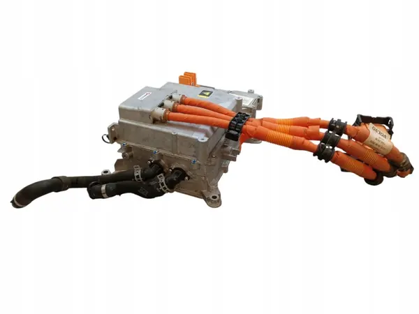 Harness de cable convertidor OEM 32362862 Volvo XC40 image 3