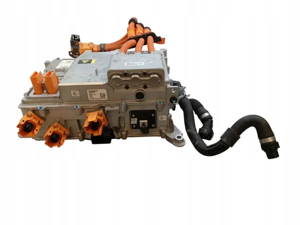 Harness de cable convertidor OEM 32362862 Volvo XC40 image 5
