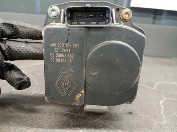 Corps de papillon OEM 408239822001 pour Renault/Dacia image 2