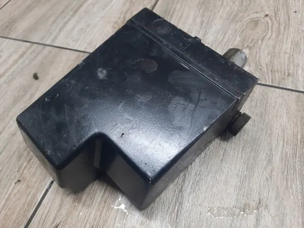 Bomba de elevação de cabina OEM 20917267 para Volvo FH FM 9 13 image 3