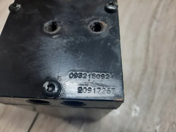 Bomba de elevação de cabina OEM 20917267 para Volvo FH FM 9 13 image 5
