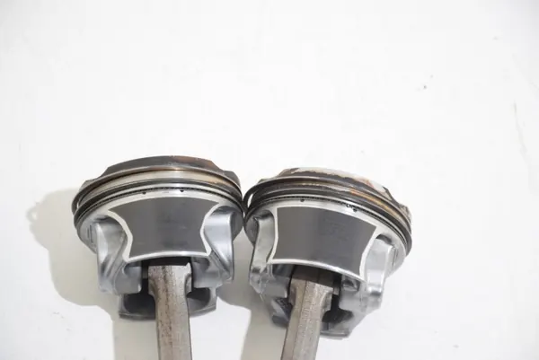 Zuiger Drijfstang Set OEM 9488343 voor BMW B48 Motor image 9