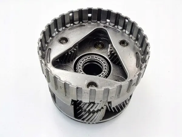 ZF 1068332060818 Planetväxel Bakväxellåda 6HP26 image 4