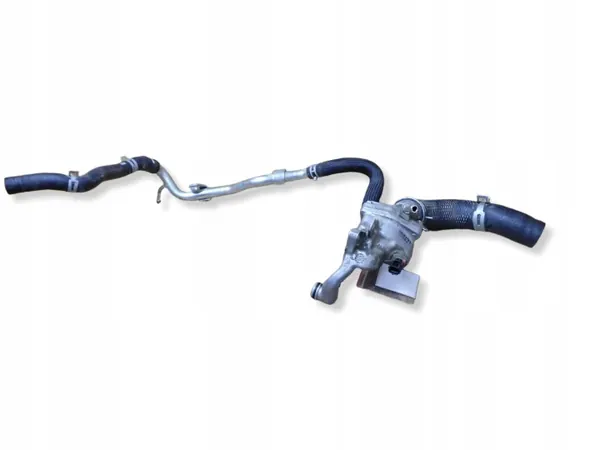 Boîtier thermostat OEM BTU2021 pour Isuzu D-Max image 2