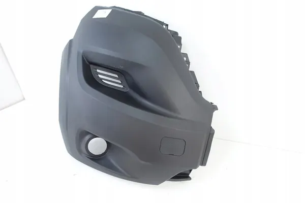 Angolo paraurti anteriore destro Boxer Jumper 2014- OEM 0983566 image 2