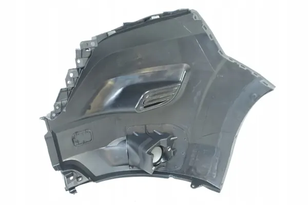 Angolo paraurti anteriore destro Boxer Jumper 2014- OEM 0983566 image 4