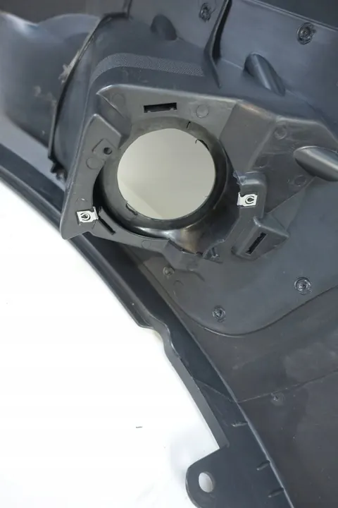 Angolo paraurti anteriore destro Boxer Jumper 2014- OEM 0983566 image 6