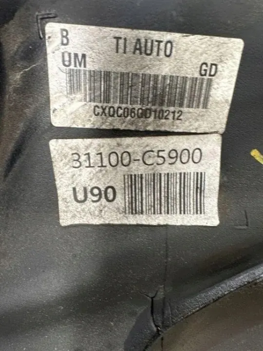 Réservoir carburant OEM 31100-C5900 pour Kia Sorento 2016-2019 image 6