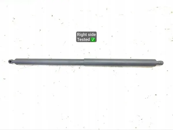 Kaasujousi OEM A2969800200 Mercedes-Benz EQS SUV:lle image 2