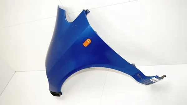 Para-lamas dianteiro esquerdo OEM 360151452 Honda Jazz III image 4