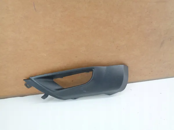 Griglia paraurti anteriore sinistra Mitsubishi Outlander II 6400A469 image 2