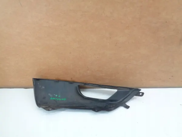 Griglia paraurti anteriore sinistra Mitsubishi Outlander II 6400A469 image 3