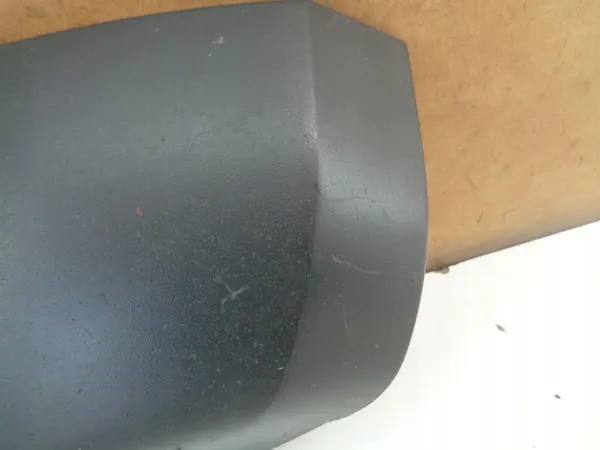 Griglia paraurti anteriore sinistra Mitsubishi Outlander II 6400A469 image 5