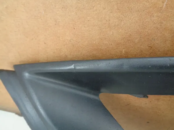 Griglia paraurti anteriore sinistra Mitsubishi Outlander II 6400A469 image 6